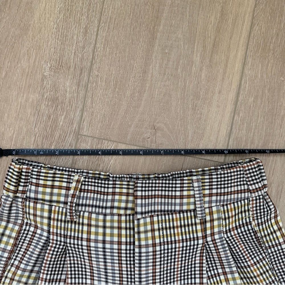 Arlo Pleated Pant - Urban Outfitters - Picture 4 of 11